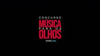 Concurso Música para os Olhos