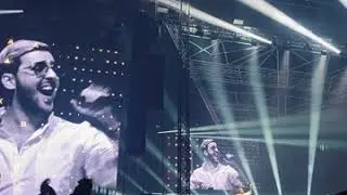 Bass Astral x Igo - Dancing in the dark  Męskie Granie 