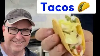 How to Make Tacos