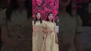 Uzbek and Kyrgyz girls 🇰🇬❤️🇺🇿