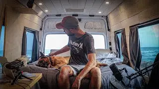 Help Save the Mercedes Sprinter Van Recording Studio in Hawaii! - Go Fund Me Campaign