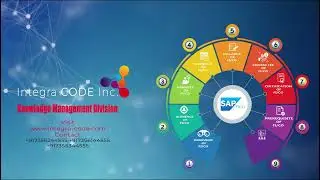 Overview of SAP Finance & Controlling – SAP FICO