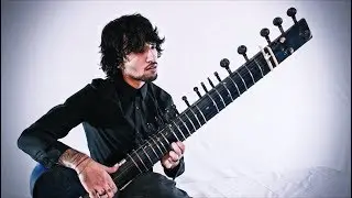 Rishabh Seen - It All Ends Here (Official Music Video) | Metal Injection