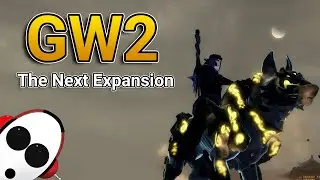 The Next GW2 Expansions | What Could Be Coming?