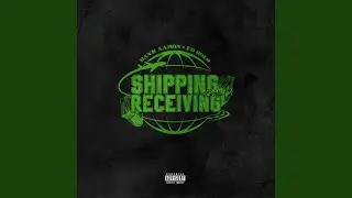 SHIPPING AND RECEIVING