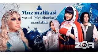 Muz Malikasi yoxud 