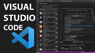 How to download Visual Studio Code on windows II Visual Studio Code on windows 10