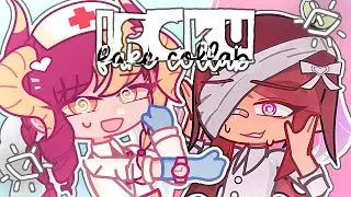 【TW//EYES】 💊 イガク - IGAKU FAKE COLLAB 💉 / 