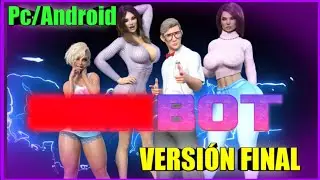 Novela Erogue versión Final Android y Pc 🍷🗿