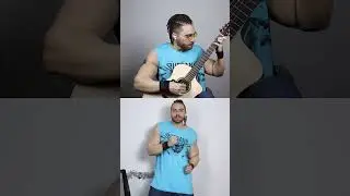 ГИТАРИСТ играет на ГИТАРЕ для СЕБЯ #гитара #guitar #фингерстайл