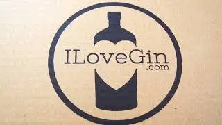 Welcome to ILoveGin.com !