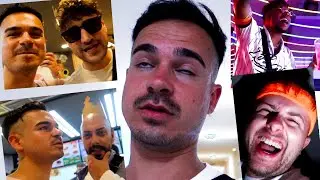 RILLE AUF MALLE 🤪🤪🤪 Eligella Summer Games VLOG