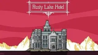 Rusty lake Hotel Walkthrough
