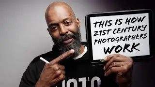 🔴 The ONE Person Business Model for Photographers