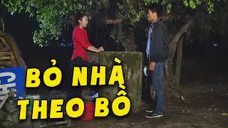 Nghịch tử bỏ nhà theo bạn gái chưa 18 tuổi và cái kết - KÝ SỰ PHÁP ĐÌNH 2024 | CHUYỆN TỘI PHẠM