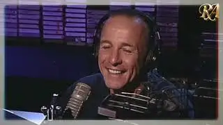 Jackie Badmouthing Howard | Henry Hill Drunken Interview  | Best Of Howard Stern | HD