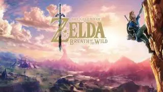 Get Master Sword (The Legend of Zelda: Breath of the Wild OST)