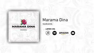 Marama - Marama Dina (Official Audio)