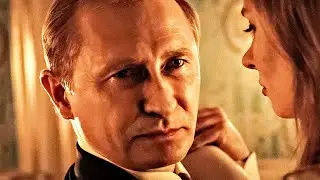 PUTIN Trailer (2025) Drama Movie HD