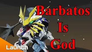 Barbatos unlimited combos