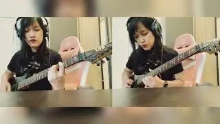 ขาดความอบอุ่น (เสือใหญ่) - Guitar Cover by Phatta Art