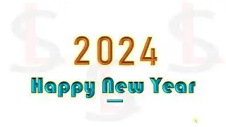 Happy New Year 2024 | swift learn