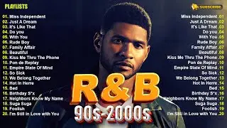 Nostalgia ~ 2000's R&B/Soul Playlist 🎶 Nelly, Rihanna, Usher, Mary J Blige