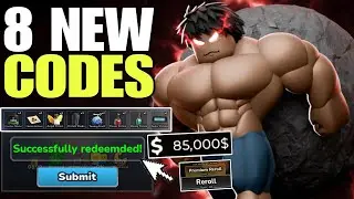 *NEW UPDATE* ROBLOX GYM LEAGUE CODES 2024 SEPTEMBER | GYM LEAGUE CODES | GYM LEAGUE CODE