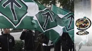 Vikings vs Neo-Nazis: Battling the Far Right in Sweden