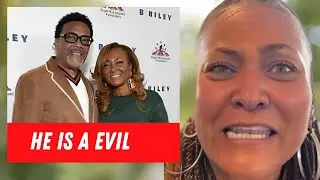 At 61, Judge Greg Mathis Exposed By His Wife What We All Suspected