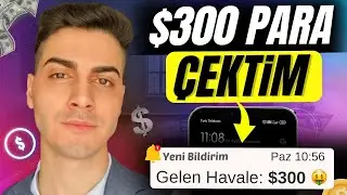 COİNPAYU SİTESİNDEN CANLI CANLI 300 DOLAR PARA ÇEKTİM! (Katıl Özel) - Coinpayu Nasıl Para Çekilir?