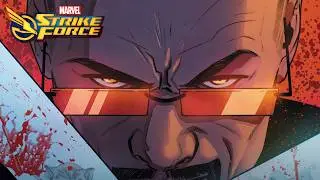 Awaken the Daywalker: Blade | MARVEL Strike Force