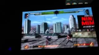 Mortal Kombat Vita - Miniature Kombat HD