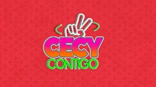 Charlie Zaa en Cecy Contigo - Viernes 16 de Agosto 2024- Televisa Monterrey