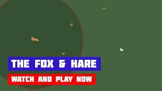 The Fox & Hare · Game · Gameplay