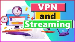 Using a VPN to Access Blocked Content 🚧  How Does VPN Streaming Works❓