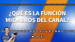 Todo lo que siempre quiso saber sobre miembros del canal y nunca se atrevió a preguntar