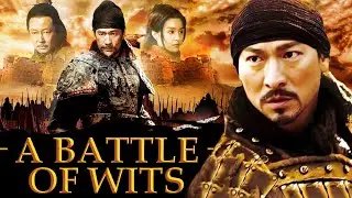 A BATTLE OF WITS Full Movie | Andy Lau | Epic Action Movies | The Midnight Screening