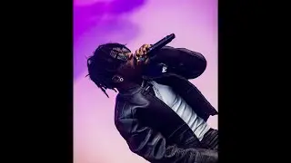 Yeat x Lil Uzi Vert Type Beat - Just Run
