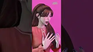 The Sims 4 | "Gossip Girls" Animation Pack Download