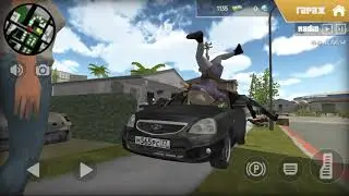 PRIORA: Grand Auto Simulator | Android