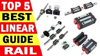 Top 5 Best Linear Guide Rail Review 2023