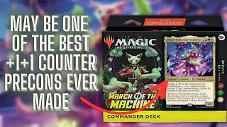 BEGINNER FRIENDLY Call For Backup Decklist Precon EDH Review | Bright Palm, Soul Awakener