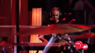 Longing - Nitin Sawhney feat. Nicki Wells & Ashwin Srinivasan, Coke Studio @ MTV Season 2