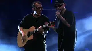 Charles Ans - Suave (En Vivo Desde Pepsi Center)