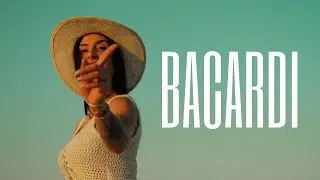 NEMAZALÁNY, SOFI - BACARDI (Official Visualizer)