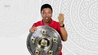 Giovane Elber Top 10 African Footballers | News Central TV