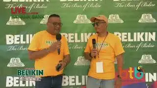 26th Annual Belikin La Ruta Maya Belize River Challenge | Day 1