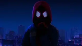 Look Back at it (Spider - Man Edit)