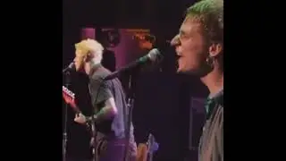 Green Day Performs She [Live at the Aragon Ballroom, 1994]